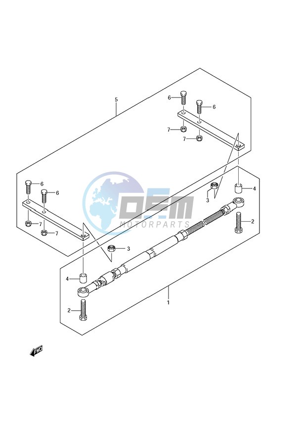 Tie Rod