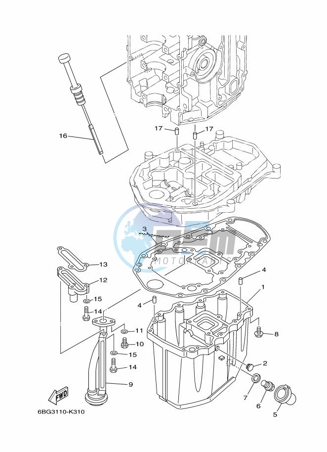 OIL-PAN