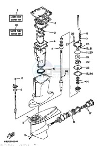 200G drawing REPAIR-KIT-2