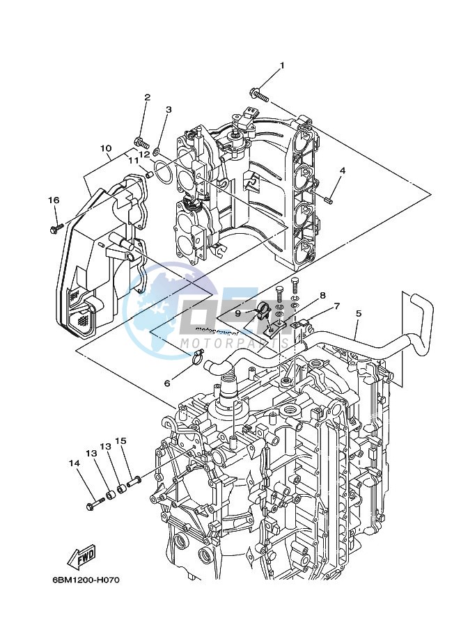 INTAKE-1