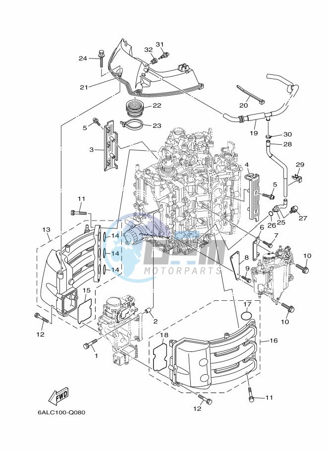 INTAKE-1