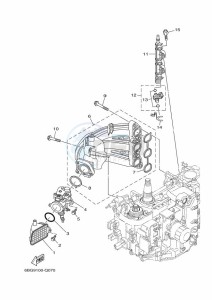 F40FEDL drawing INTAKE-1