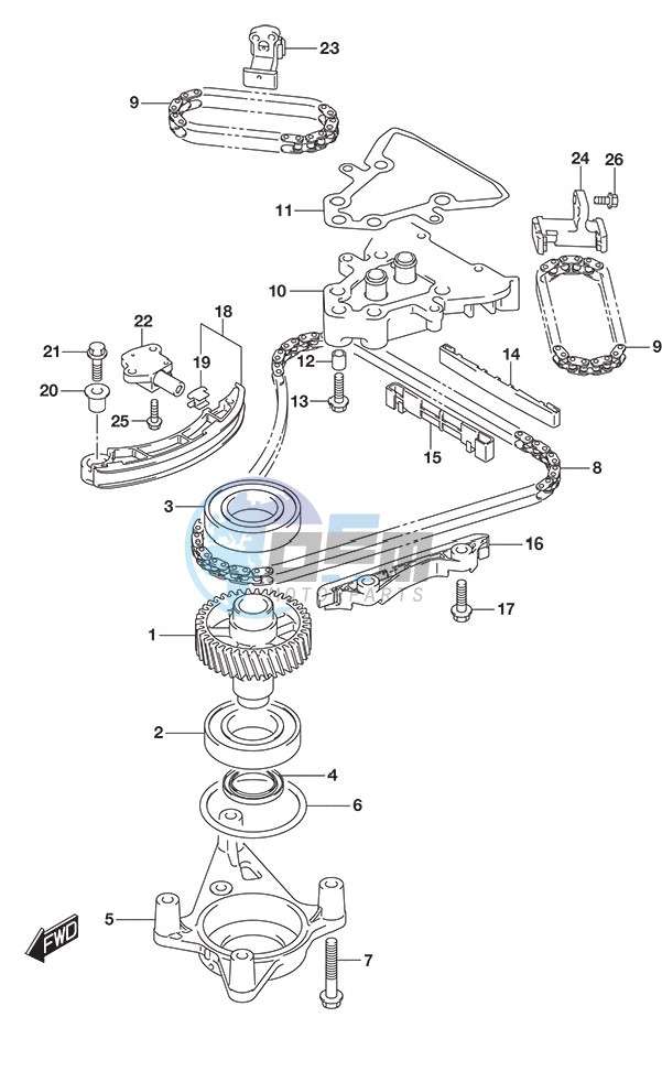 Timing Chain