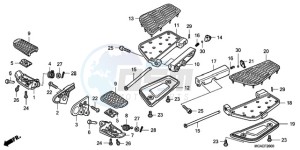 GL18009 E / MKH drawing STEP