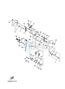 40VEOS drawing MOUNT-3