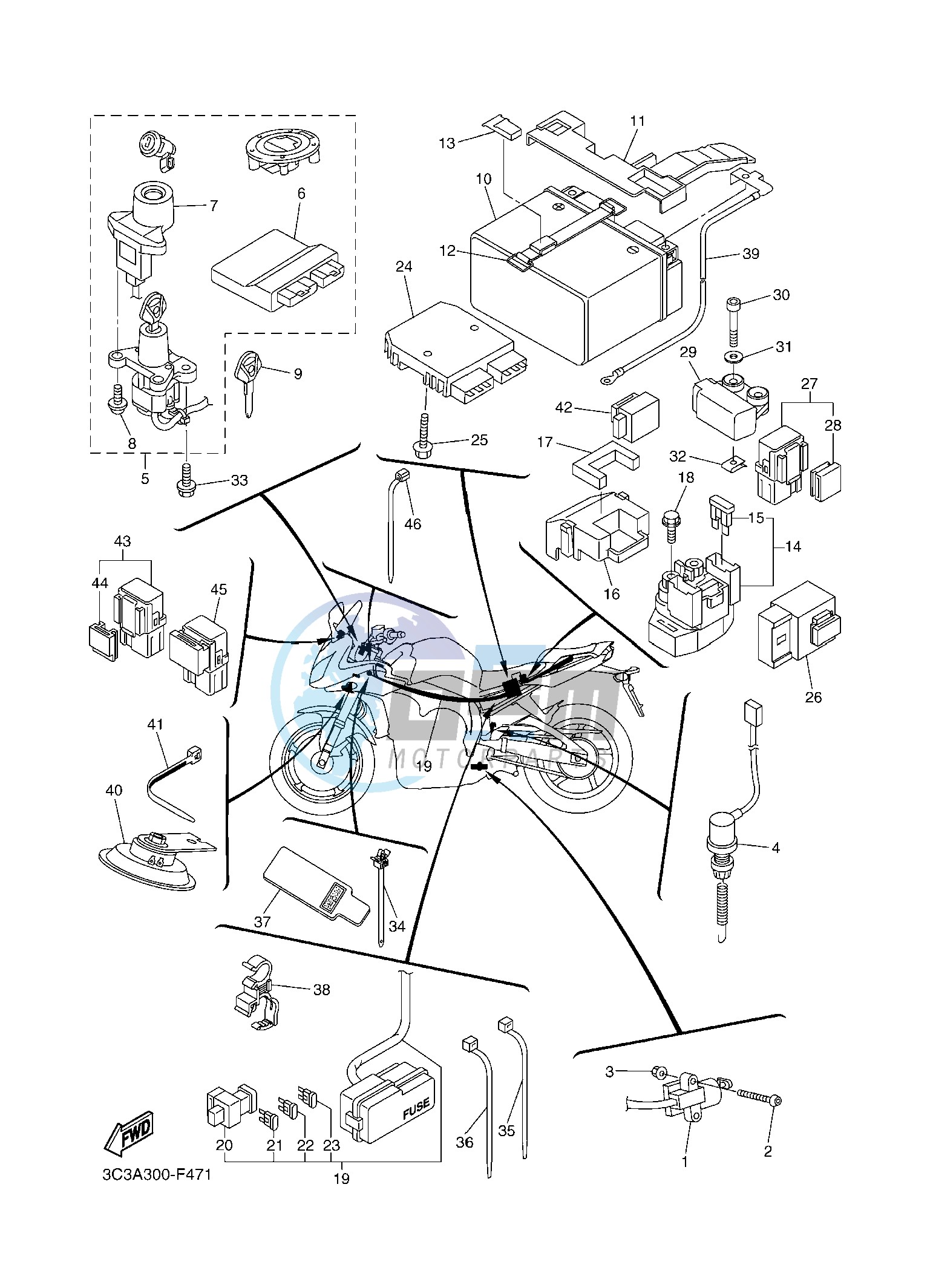 ELECTRICAL 2