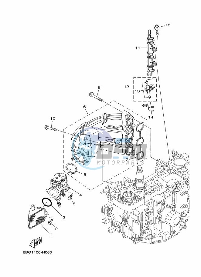 INTAKE-1