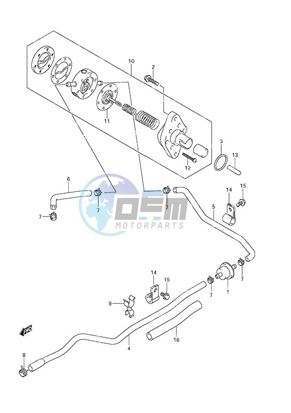 Fuel Pump