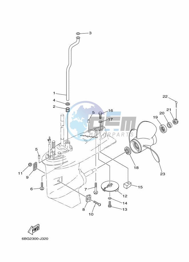 LOWER-CASING-x-DRIVE-2