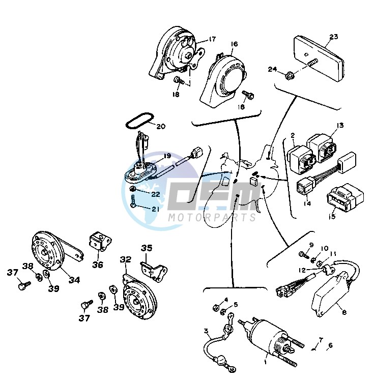 ELECTRICAL DEVICES