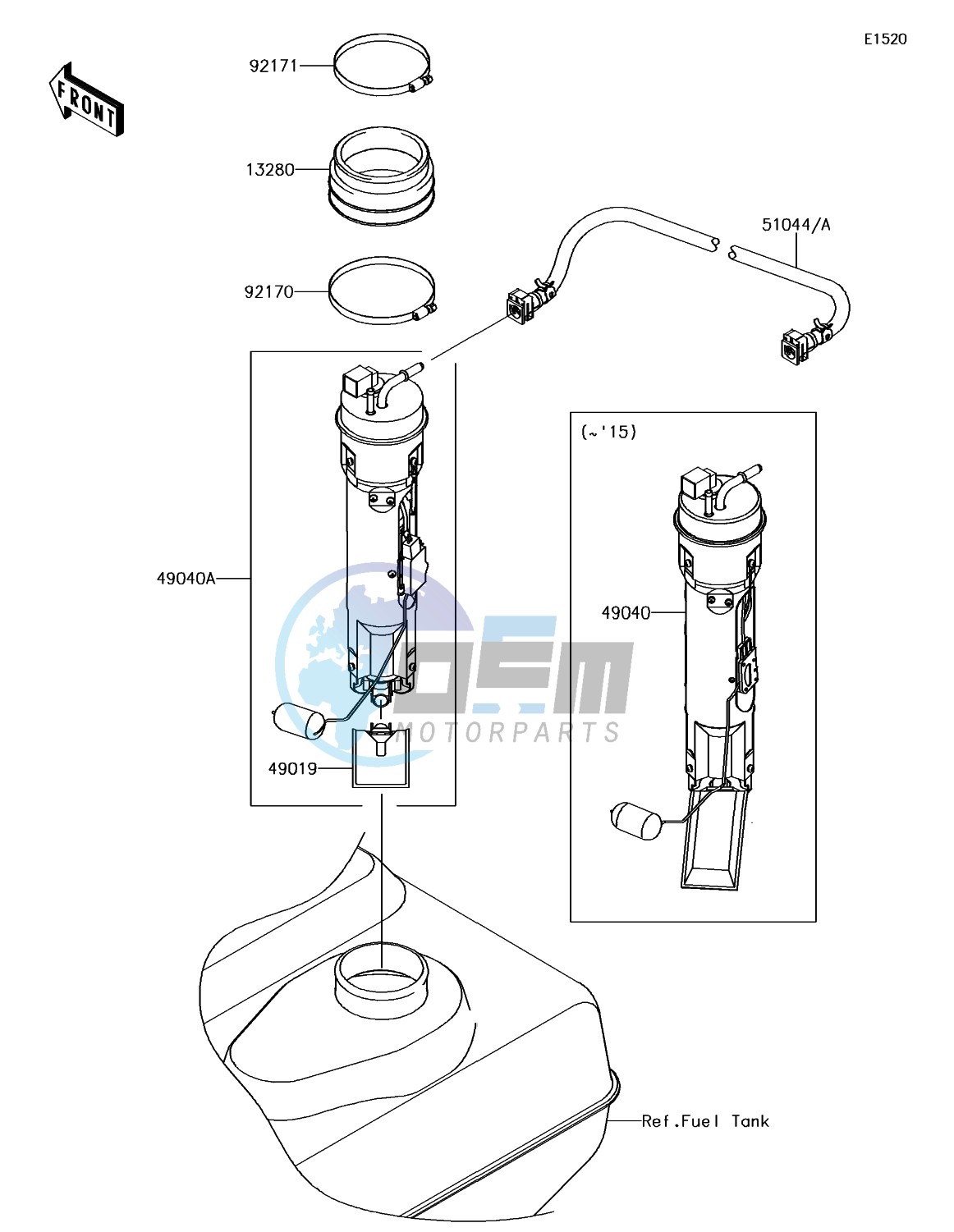 Fuel Pump