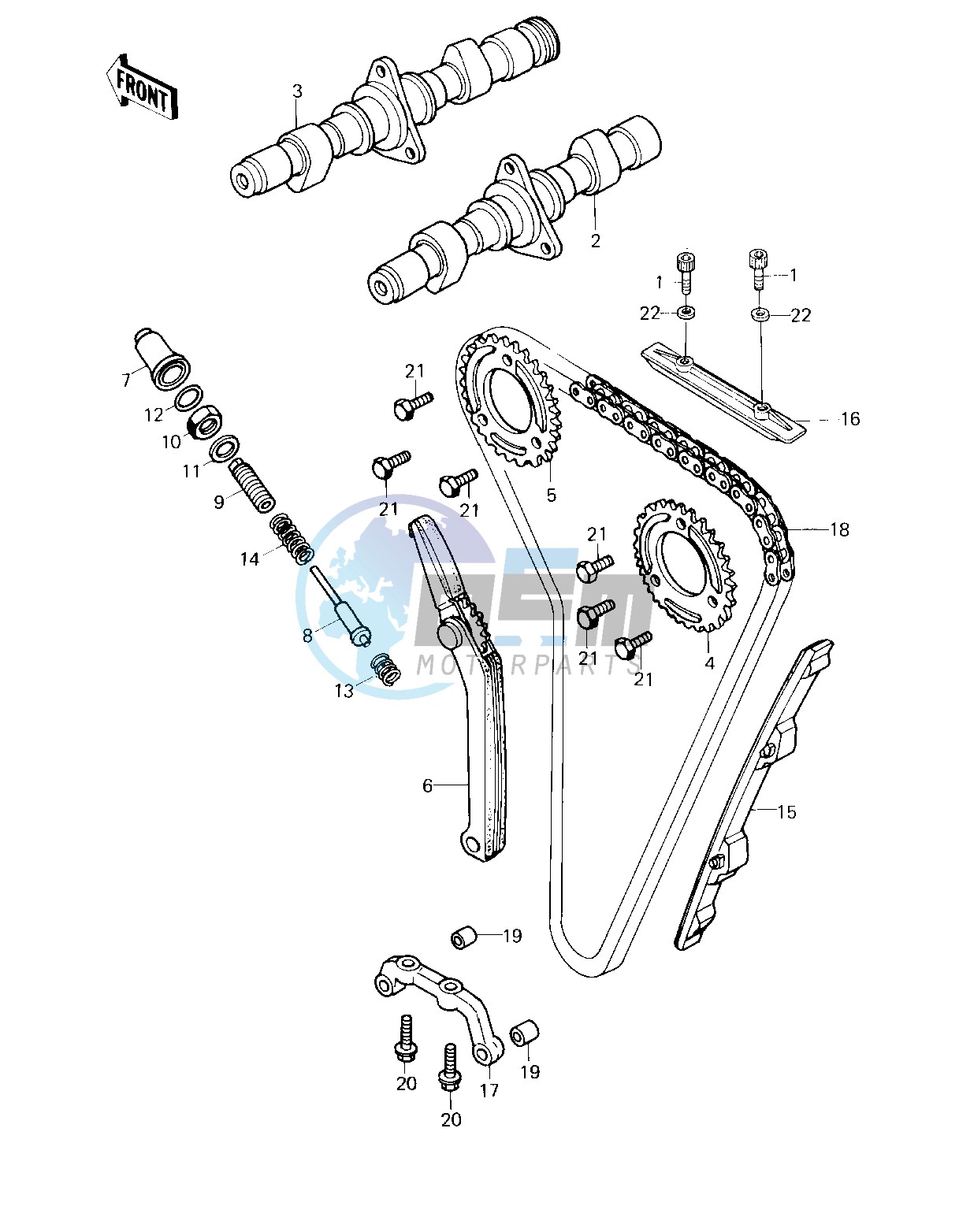 CAMSHAFTS_CHAIN_TENSIONER