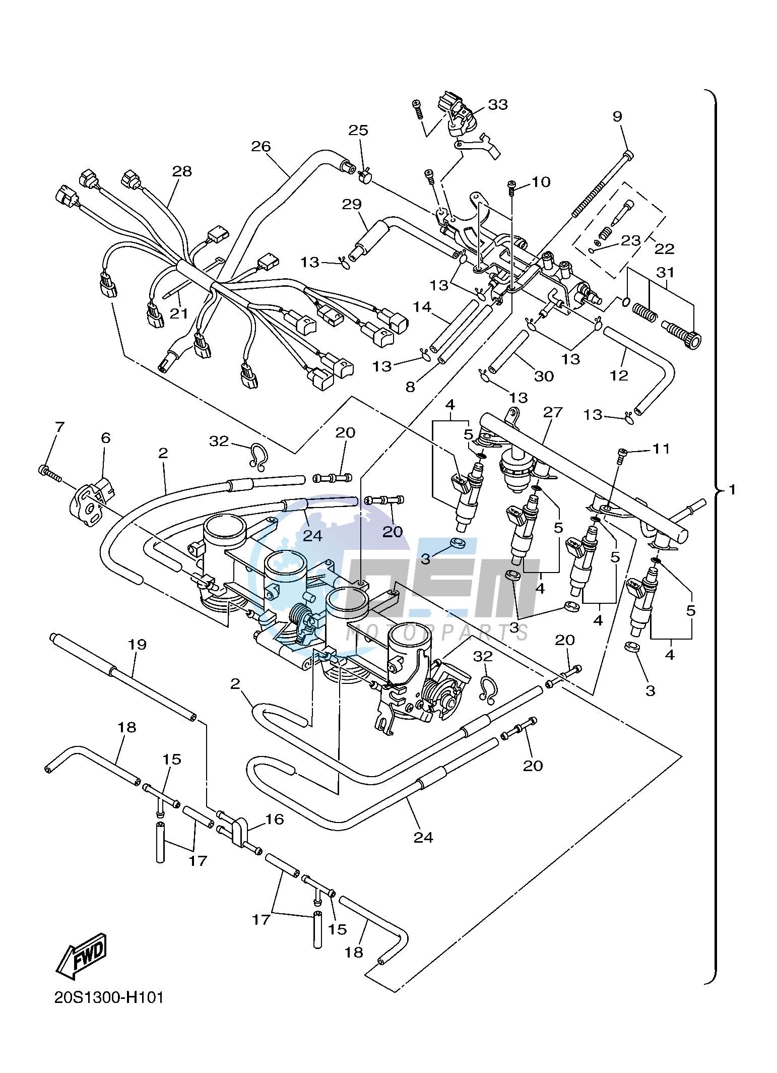 INTAKE 2