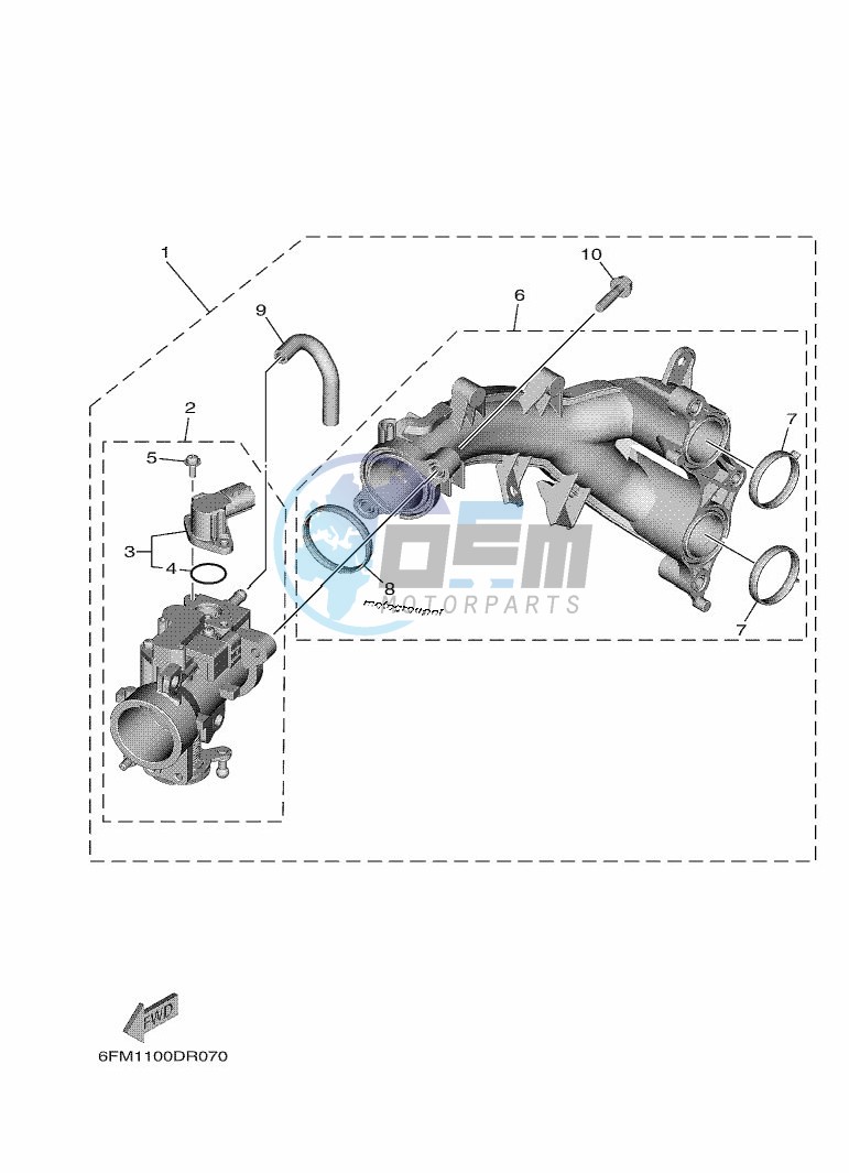 INTAKE-1