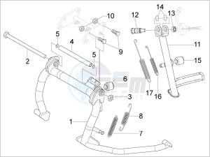 SR 300 Max drawing Stand