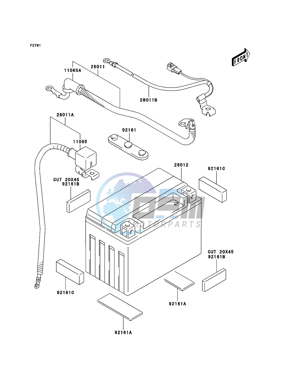 Battery