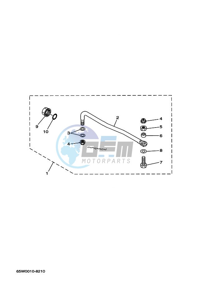 STEERING-ATTACHMENT