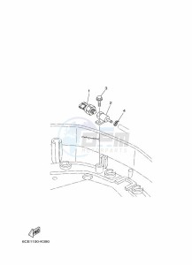 F300BETU drawing ELECTRICAL-6