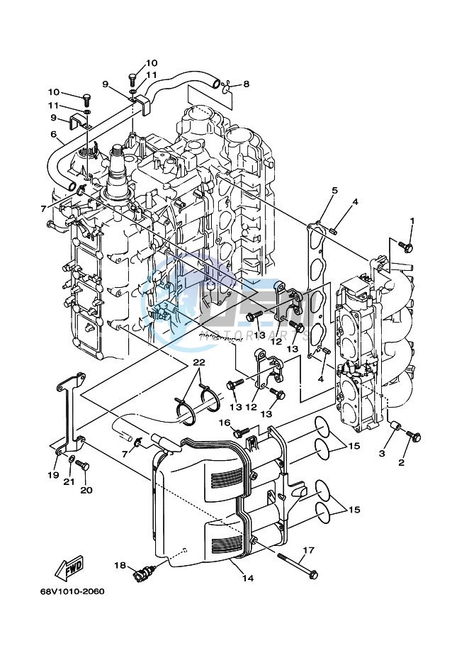 INTAKE-1