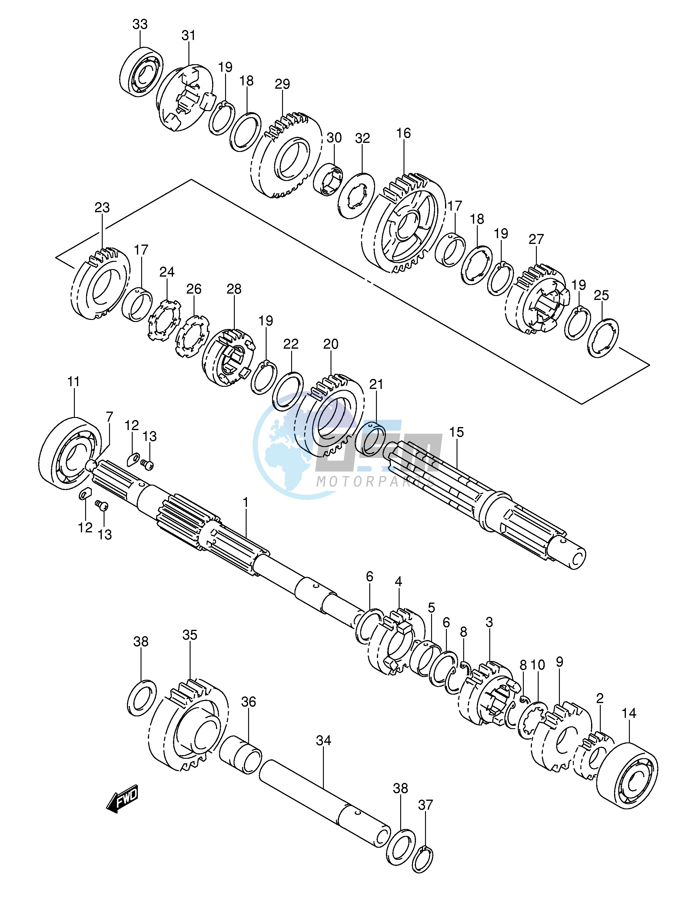 TRANSMISSION (1)