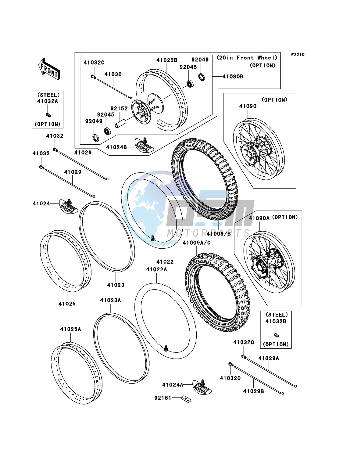 Tires