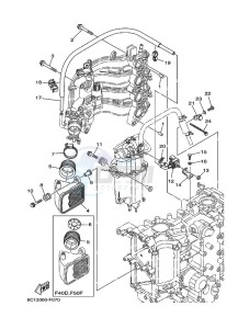 F50F drawing INTAKE-2