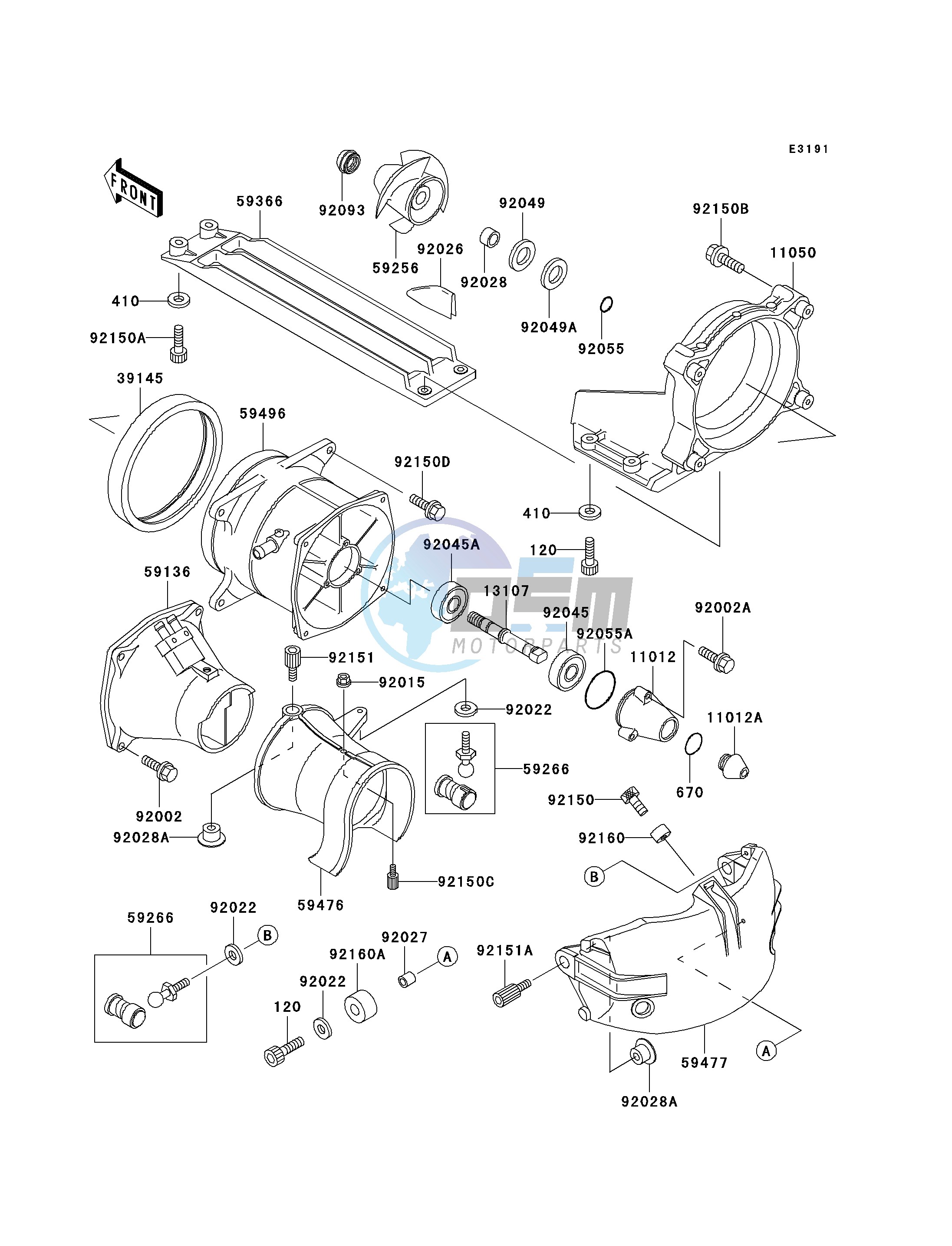 JET PUMP