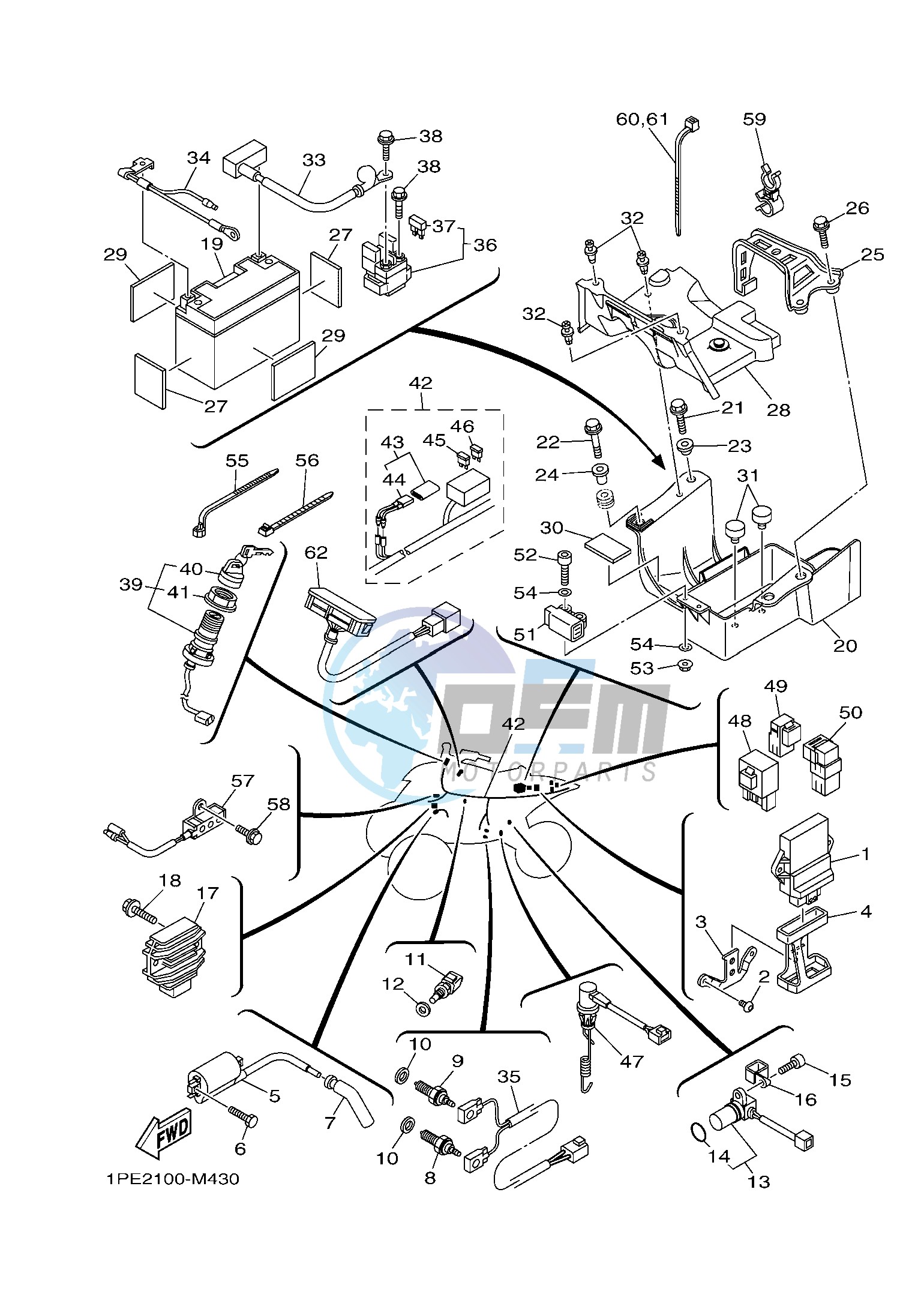 ELECTRICAL 1