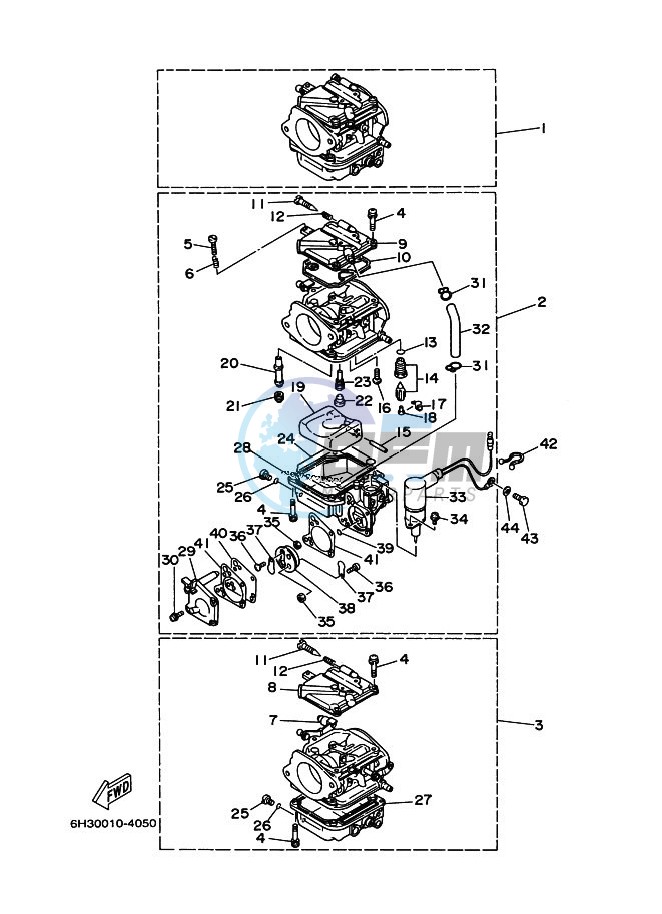 CARBURETOR-2