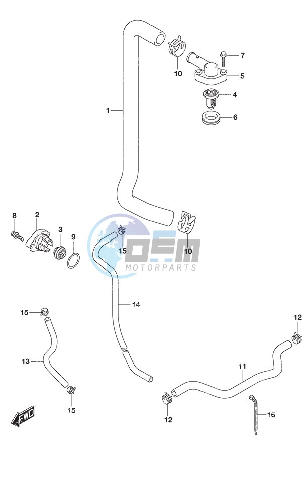 Thermostat