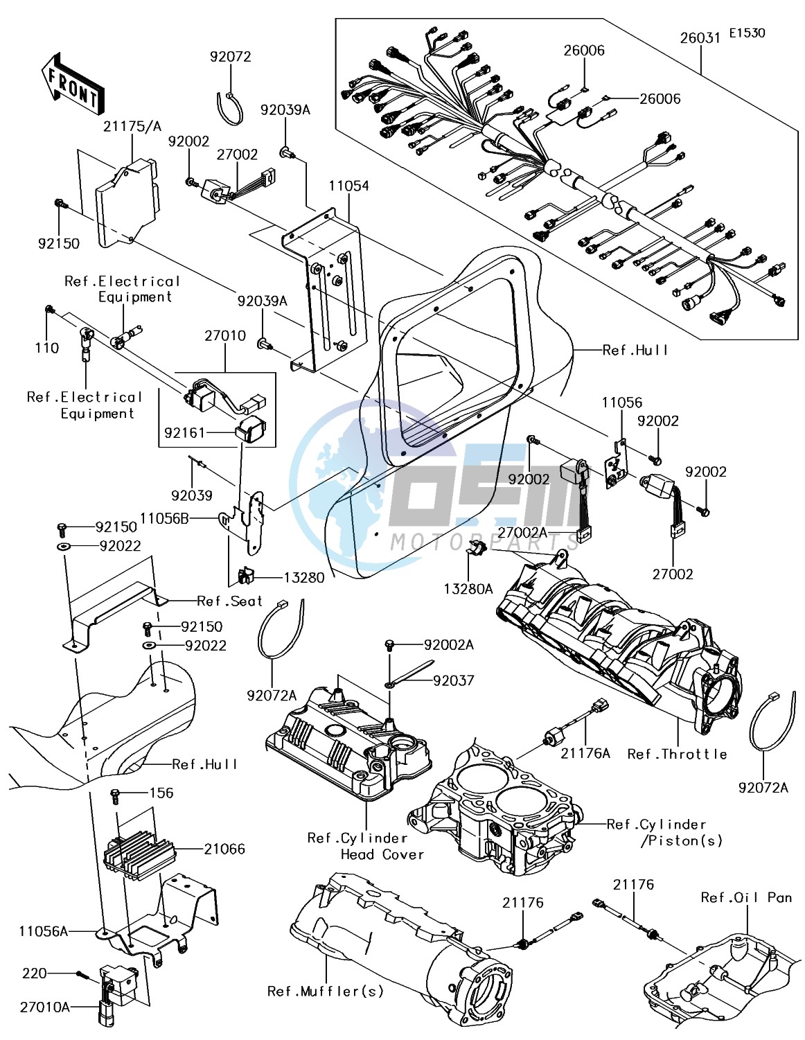 Fuel Injection