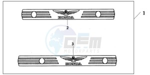 GL1800A Korea - (KO) drawing SPECIAL CYLN.HEAD