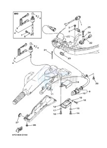 F30AETL drawing ELECTRICAL-PARTS-4