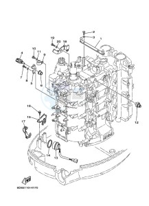 F80BETL drawing ELECTRICAL-PARTS-4