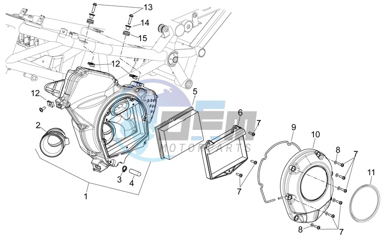 Air box