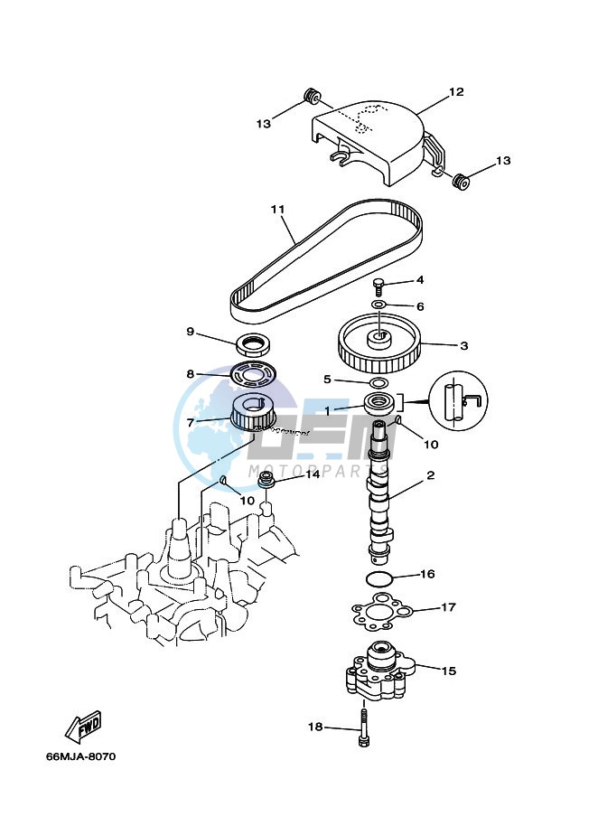 OIL-PUMP