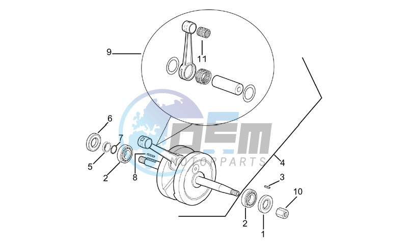 Drive shaft