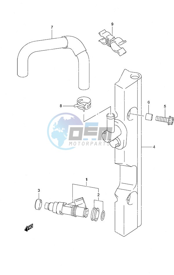 Fuel Injector