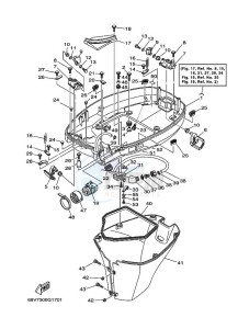 FL115A drawing BOTTOM-COVER