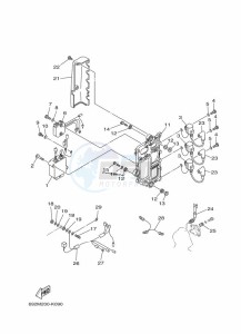 E75BMHDL drawing ELECTRICAL