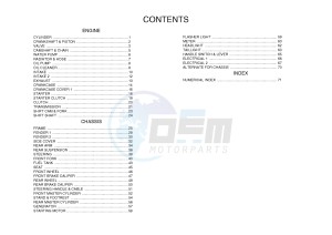 WR450F (1DXJ 1DXF 1DXH 1DXG) drawing .6-Content