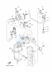 F100DETL drawing INTAKE-3