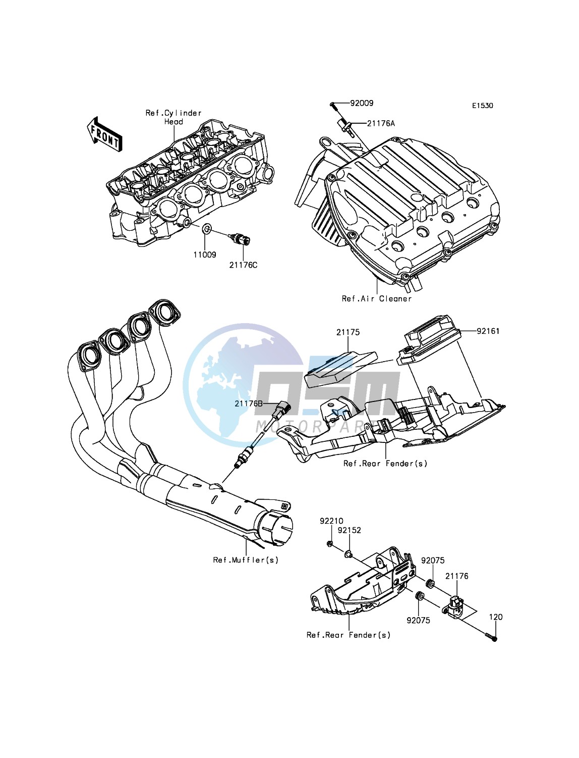 Fuel Injection