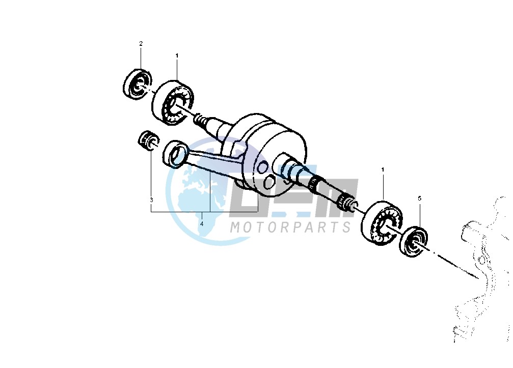 Crankshaft