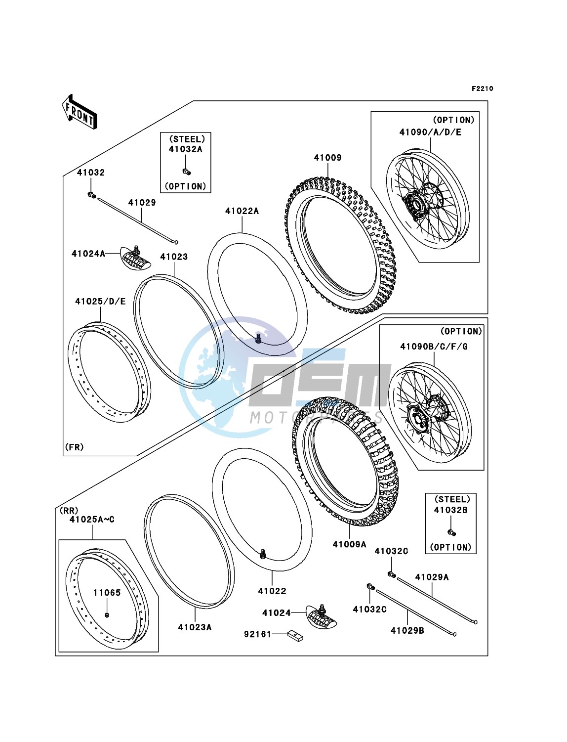 Tires