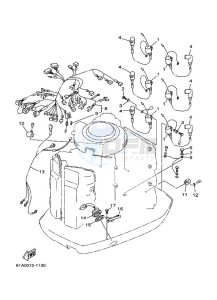 L250A drawing ELECTRICAL-2