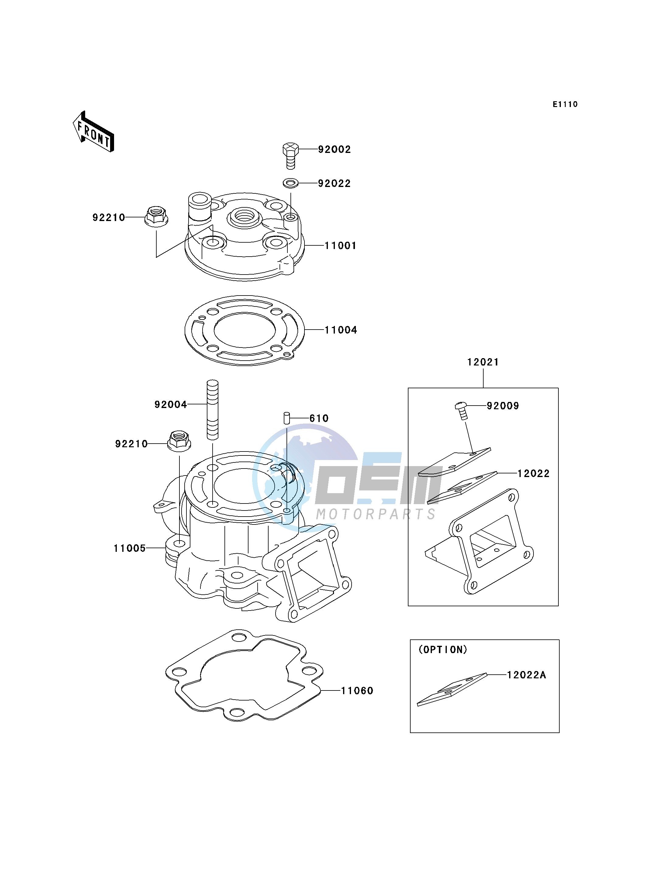 CYLINDER HEAD_CYLINDER