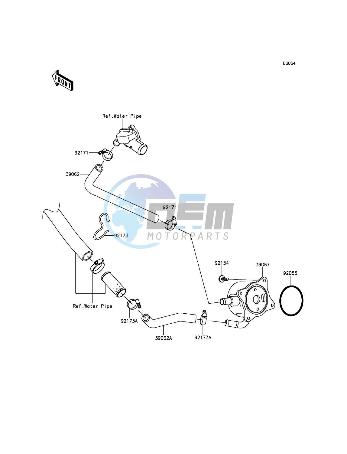 Oil Cooler