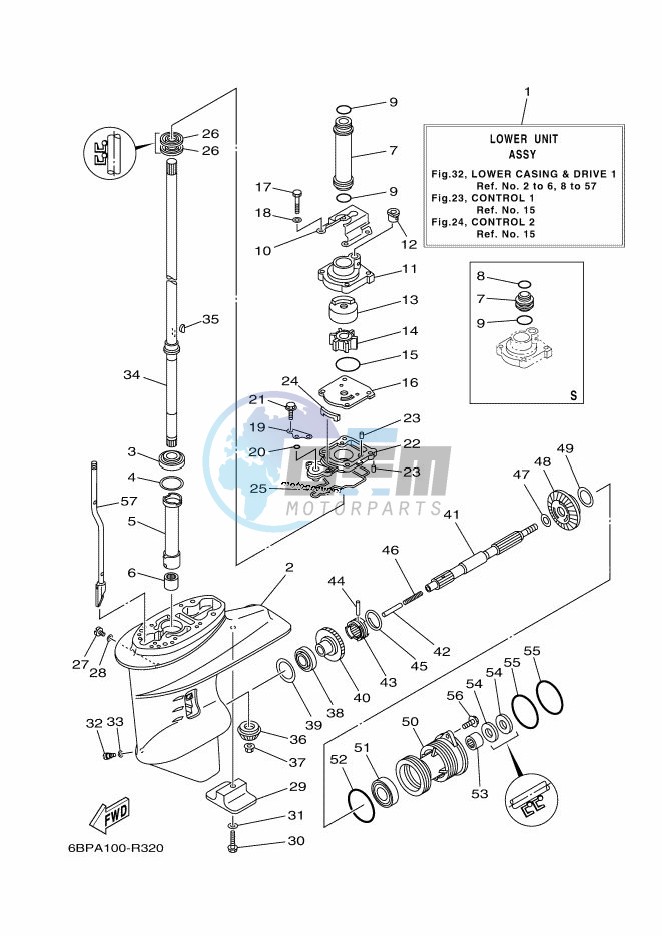 LOWER-CASING-x-DRIVE-1