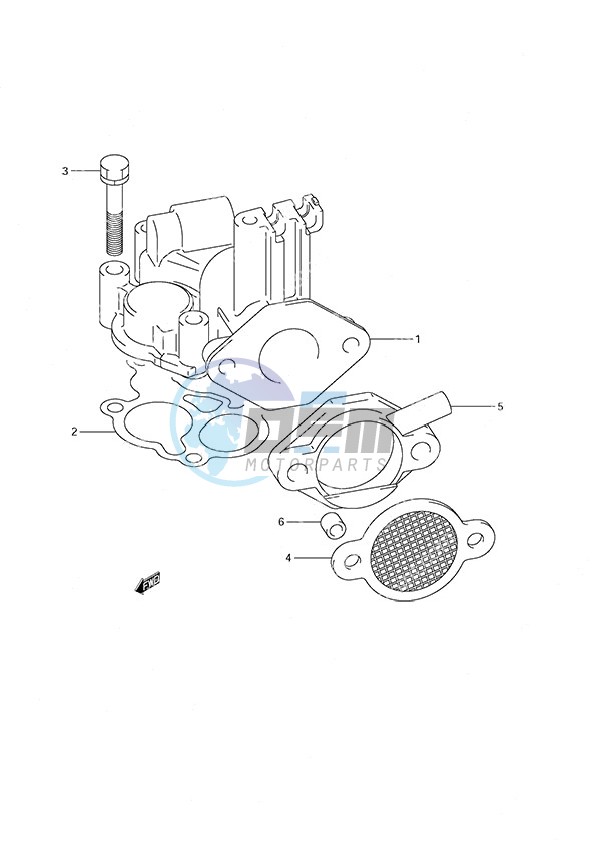 Intake Manifold